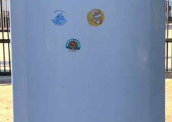 Lodówkę Beko DSA 25020 Sprzedam.