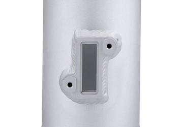 Maf sensor adapter 70mm/ adapter czujnika przepływu powietrza