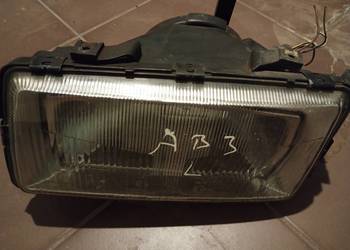 Reflektor lewy Audi 80 B3.