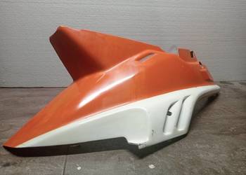 Yamaha CR 50 z - Owiewka boczna