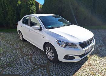 Peugeot 301 1.6d 100KM 2017r Praktyczny i ekonomiczny!