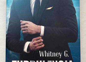 Whitney G. - Turbulencja