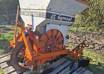 Sadzarka do ziemniaków