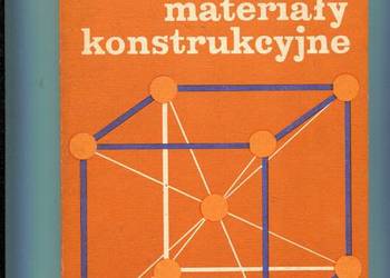 Materiały konstrukcyjne - Okoniewski
