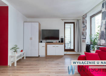 Mieszkanie 37m2 1 pokój Warszawa Obrońców Tobruku