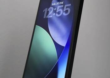 iPhone 12 128GB Black | Bateria 100% | Face ID | True Tone | Sprawny