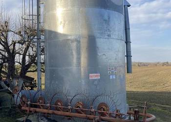 Silos BIN 28T