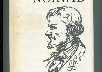 Wiersze - Norwid
