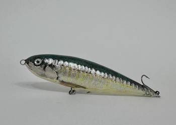 Woblery sandacz szczupak boleń MD_LURES_STUDIO