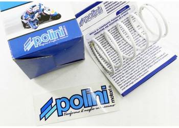 SPRĘŻYNA SPRZĘGŁA POLINI EVOLUTION PIAGGIO QUARTZ