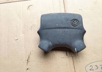 VW PASSAT B4 GOLF 3 3A0880201 AIRBAG PODUSZKA KIEROWNICY