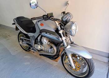 Moto Guzzi BREVA 1200 V 2011r 1100