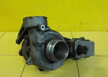 MERCEDES A W176 CLA W246 1.8 CDI 14r 651 turbina turbosprezarka