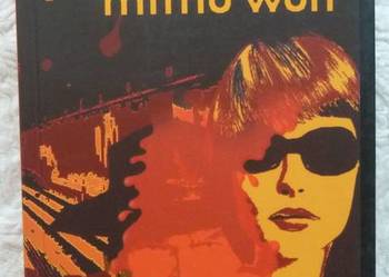 Zabójca mimo woli Aleksandra Marinina Zabójca mimo woli Aleksandra Marinina