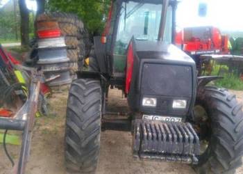Części Valmet,Massey Ferguson, Renault, Case, New Holland
