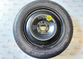 MONDEO MK4 S-MAX GALAXY MK3 koło dojazdowe 125/85/16 99M 5x108 1S71MH