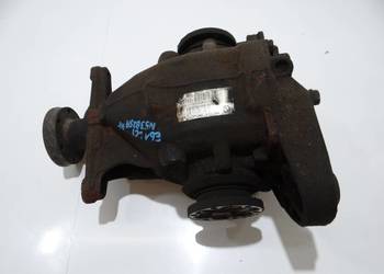 MOST DYFER DYFERENCJAŁ BMW E60 E61 N53B25A AUTOMAT 7560606 3,91 (4647606)