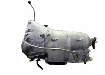 SKRZYNIA MERCEDES W209 1.8 KOMPRESSOR 271 722695