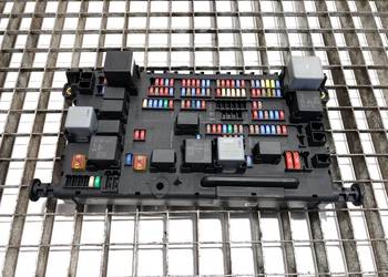 SKRZYNKA BEZPIECZNIKÓW DAF XF 1925270 Ciągnik siodłowy 12.9 462KM