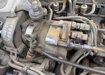 Pompa wtryskowa paliwa Renault Clio II 1.5 dci