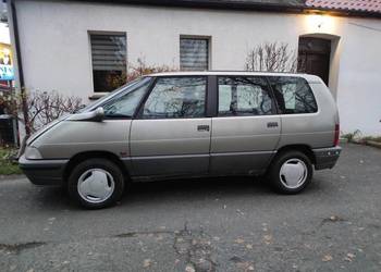 Renault espace 2