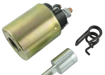 Cewka 12V, elektro zawór włącznik/wyłącznik elektryczny rozrusznika Yanmar…