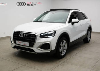 Audi Q2 35TFSI Stronic Advanced Matrix Led Virtual Kamera Panorama
