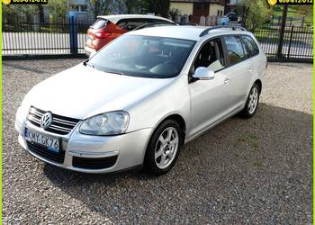 Volkswagen Golf V Wypożyczalnia wynajem samochodu wynajmę