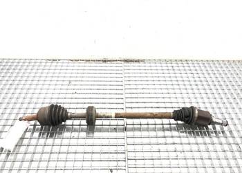 PÓŁOŚ PRAWY PRZÓD DACIA LODGY 391006276R 1.6 102KM PRZEGUB