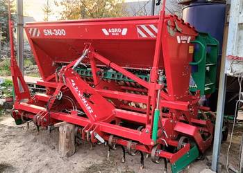 Siewnik SN300