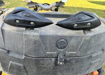 Handbary Kymco  Mxu lewy prawy 53208- 53207-LGN5-E00