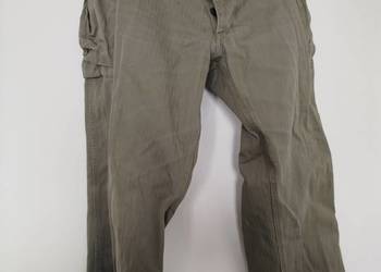 Spodnie hbt us.army