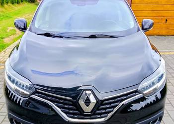 Renault kadjar 1.2 130km