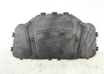 WYGŁUSZENIE MASKI BMW E60 Hatchback 03-10