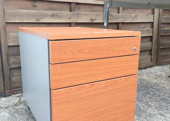 Kontenerek MARTELA Cupio szafka podbiurkowa Dostępne 7 sztuk PROMOCJA