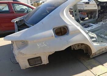 ELEMENT CIĘTY KAROSERII  ĆWIARTKA PRAWA TYŁ SEDAN A300  Bmw Seria 5 G30/G31