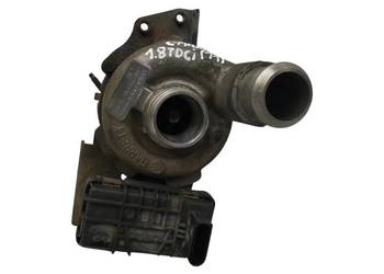 TURBOSPRĘŻARKA Ford Focus MK2 C-Max 1.8 TDCI turbo 4M5Q-6K682-AG 115KM
