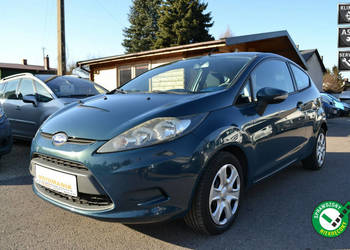 Ford Fiesta Ford Fiesta 1.4 Benzyna ,bardzo ładna,klimatyzacji,serwisowana…
