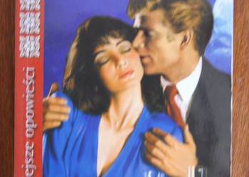 Margit Sandemo - W mroku nocy