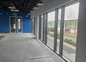Lokal Warszawa Poleczki 208m2