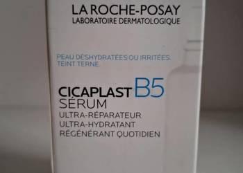 Serum do twarzy Cicaplast B5