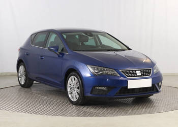 Seat Leon 1.5 TSI