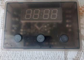AMICA  TOUCH 193/301.159 ZEGAR PIEKARNIKA