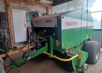 Prasa sipma 279/1