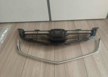 HONDA ACCORD VII Atrapa Grill Chrom