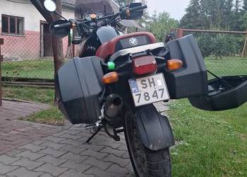 Bmw r1100gs sprzedam lub zamienie