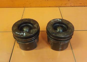 FORD TRANSIT MK8 2.0 TDCI ECOBLUE 18r 131KM YMR6 tlok ATEOD FM-I 5R0