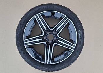 MERCEDES GLC W254 X254 FELGA ALUFELGA 20'' 5X112 9,5J ET35,5  A2544010700