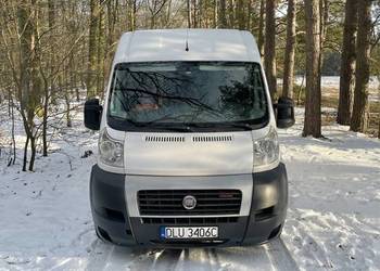 Fiat Ducato L2H2 3.0D Klima Hak 3T