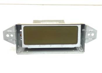 WYŚWIETLACZ TOYOTA AVENSIS T25 86110-05020 03-08 EKRAN